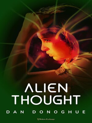 cover image of Alien Thought
